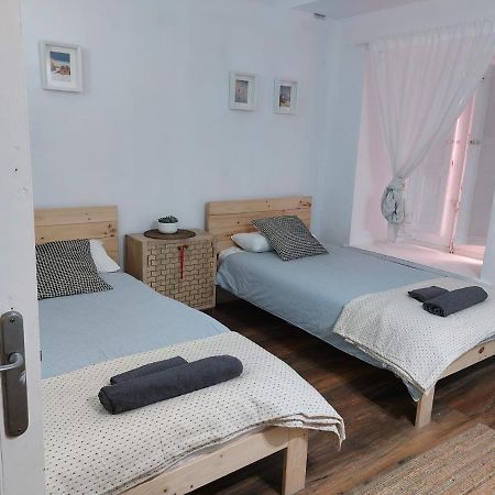 Getxo Beach Apartment By Getxo Garden Houses المظهر الخارجي الصورة